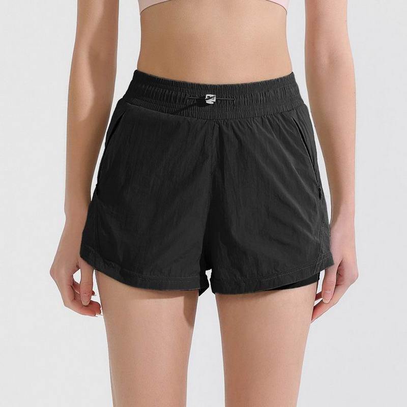 Lululemon Women's Shorts 432